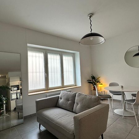 Appartement Les Halles נרבון מראה חיצוני תמונה