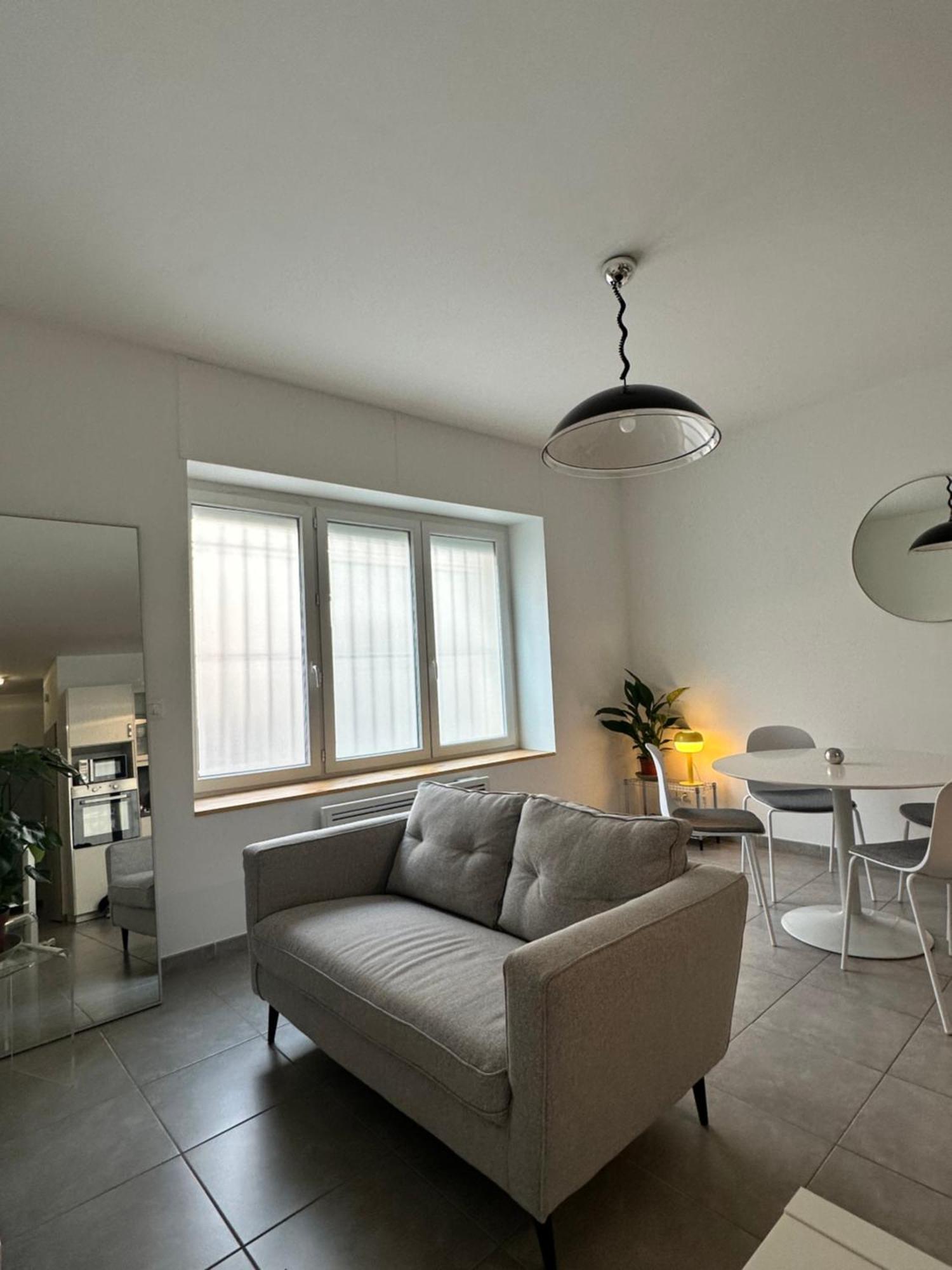 Appartement Les Halles נרבון מראה חיצוני תמונה